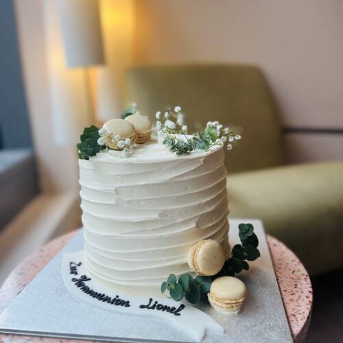 Special Celebrations