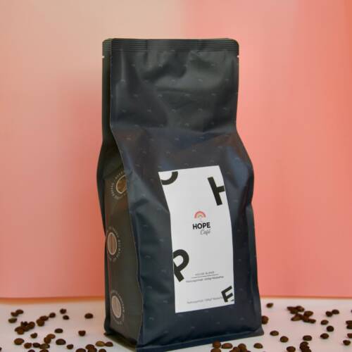 HOPE Black Coffee