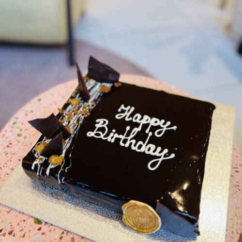 Royal Chocolate Special