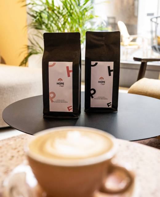 Section 2- Coffee Beans